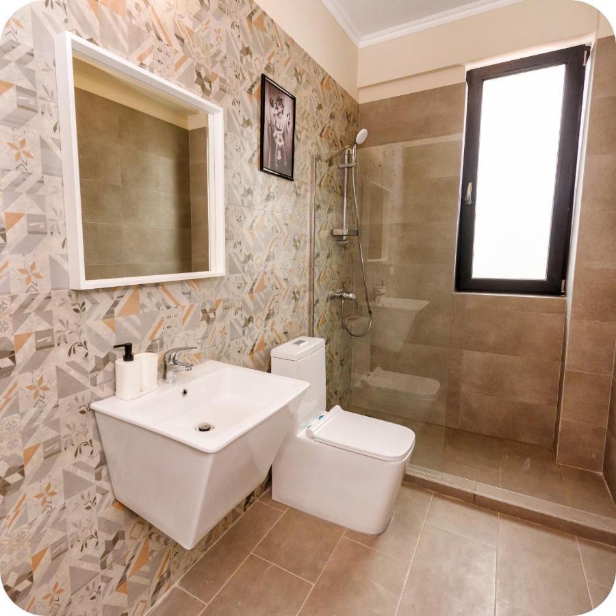 Aquarium Residence 7 Năvodari Exterior foto